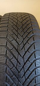 Pirelli 225/55 R19 103V 5-5,5mm - 4