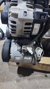 Motor 1.2htp 44kw CHFA - 4