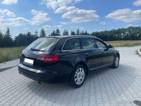 AUDI A6 3.0TDi FACELIFT 2010 230xxx KM - 4