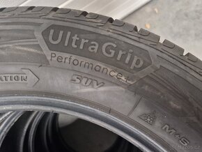 225/60 r17 zimni pneumatiky 225 60 17 225/60/17 zimní pneu - 4