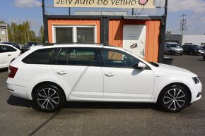 PRODÁM ŠKODA OCTAVIA III 1.6TDi ODPOČET DPH,R.V.2019 - 4