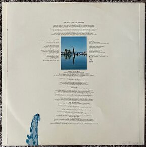 LP PINK FLOYD-WISH YOU WERE HERE 1. JAPAN PRESS - 4