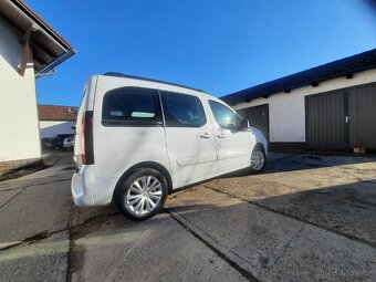 Citroen Berlingo 1.6 HDI - 4