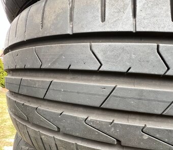 215/55 R17 94V SEAL letní pneu Hankook Prime 3 (0520) - 4