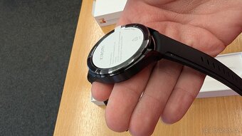 Hodinky Xiaomi Watch Pro 2 LTE + záruka - 4