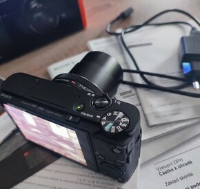 Sony RX100 V - 4