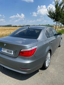 BMW E60 530d Lci 173kw - 4