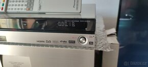 PIONEER HDD-DVD RECORDER DVR 555HX - 4