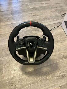 VOLANT XBOX RACING WHEEL - 4