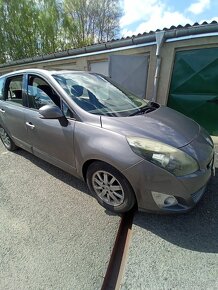 Renault Grand Scénic 1.9dci III - 4