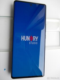 Infinix Zero Ultra 5G - 256 GB černý - 4