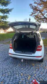 MERCEDES ML 300,CDI. AUTOMAT. r,2010. 198,TIS.KM. - 4