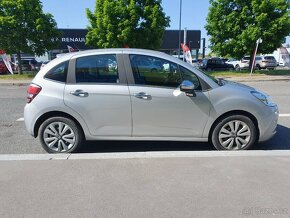 Citroen C3 - 4