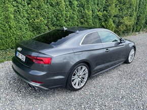 Audi S5 3.0 TFSI V6 QUATTRO - 57.000Km - 4