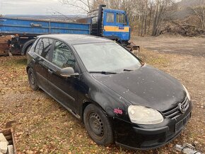 Vw golf 5 1.9 TDI - 4