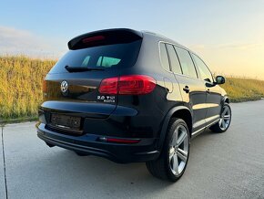 Volkswagen Tiguan 2.0 TSI DSG 4MOTION R line - 4