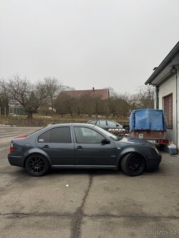 Vw Bora 1.9tdi 66kw+chip - 4