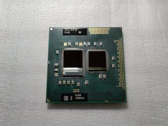 Procesor Intel Pentium P6100 - 4