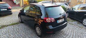 Prodám VW GOLF PLUS STYLE 2,0TDI,103 kW, 6ti rychl.,  2011, - 4