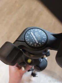 Stativ Manfrotto Carbon One 440 - 4