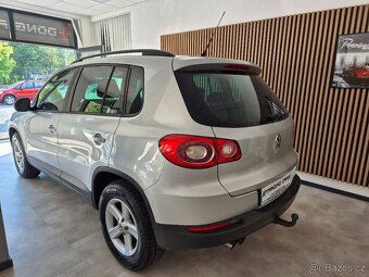 Volkswagen Tiguan 1.4 TSI 4MOTION - 4