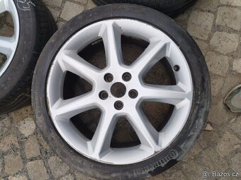 al. disky 5x108 R18 ORIGINAL FORD - 4