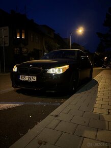 BMW E60 - 4