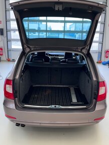 Škoda Superb 2,0 TDI +125kW+DSG+po servise - 4