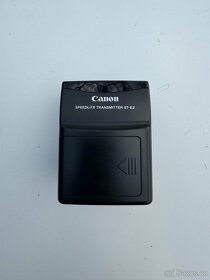 Canon Speedlite Transmitter ST-E2 - 4