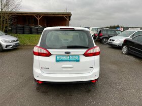 Ford Grand C-MAX,  1.6 TDCI - 4