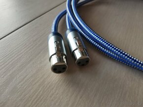 Inakustik Premium audio kabel XLR - 1,5m - 4