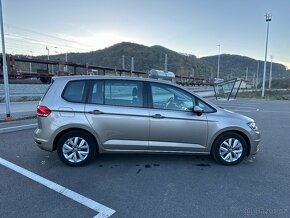 Volkswagen Touran 2016 115k - 4