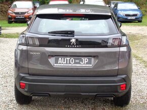 Peugeot 3008 1,2 PureTech ACTIVE 79.000 km - 4