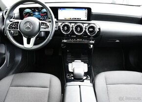 Mercedes-Benz CLA 200d LED VIRTUAL ZÁRUKA NAV 1M - 4