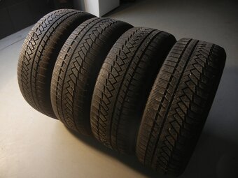 Zimní pneu Continental 235/50R19 - 4