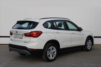 BMW X1 xDrive18d 110kW SERVIS. KN. ČR (2019) - 4