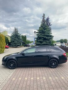 Škoda Octavia 1.6 tdi 85kw -výbava Style- - 4