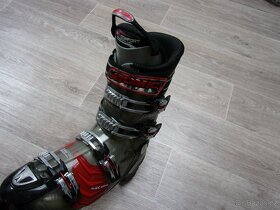 lyžáky 47, lyžařské boty 47 , 31,5 cm, Atomic 80 - 4