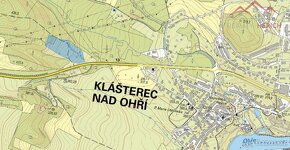 Exkluzivní prodej pozemku + 5 zahrad (22970 m2) Klášterec na - 4