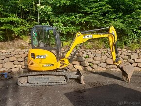 JCB 8030 ZTS - 4