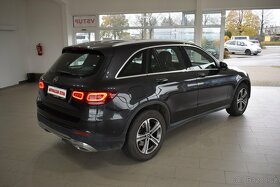 Mercedes-Benz GLC 2,0 220d 4Matic, AMG,MBUX,DPH - 4