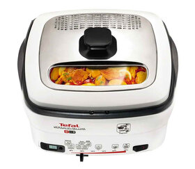 Tefal fritéza FR 495070 Versalio De Luxe 9v1 - 4