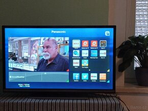 Smart TV Panasonic TX-32FS350E-úhlopříčka 80cm - 4