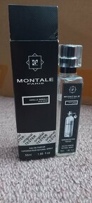 EDP Montale - Vanille Absolu 55ml (použitá) - 4