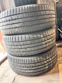 225/55 R19 99V letní pneu Mazda CX - DOT 2017 - 4