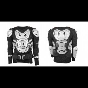 Leatt 5.5 Body Protector - 4