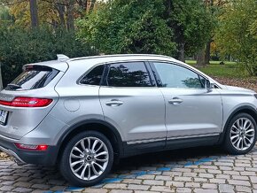 Lincoln mkc 2.0 2017 na 2 Roku STK /ford Kuga ford edge - 4