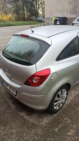 Prodám Opel Corsa 1.4 16V - 4