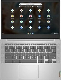 Chromebook Lenovo IdeaPad 3 Dotykový 14 palců - 4