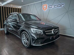 Mercedes Benz GLC 250 4MATIC AMG DPH - 4